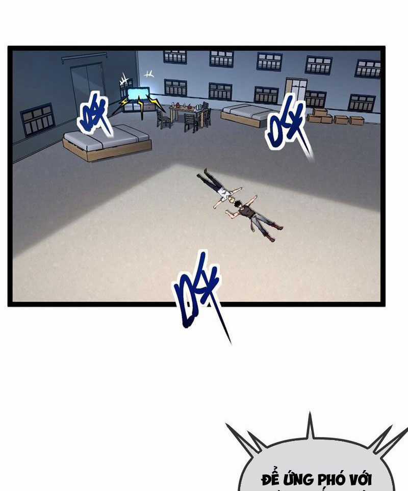 Thâm Uyên Chi Chủng Chapter 21 trang 41