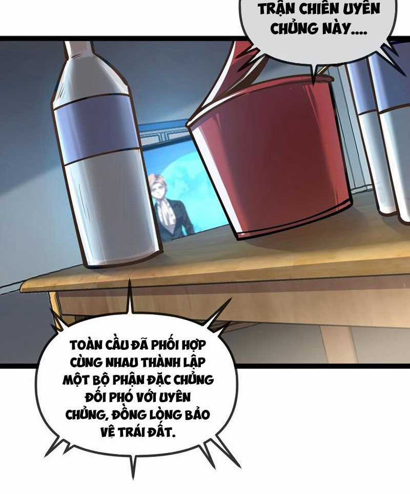 Thâm Uyên Chi Chủng Chapter 21 trang 42