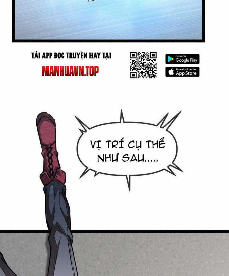 Thâm Uyên Chi Chủng Chapter 21 trang 44