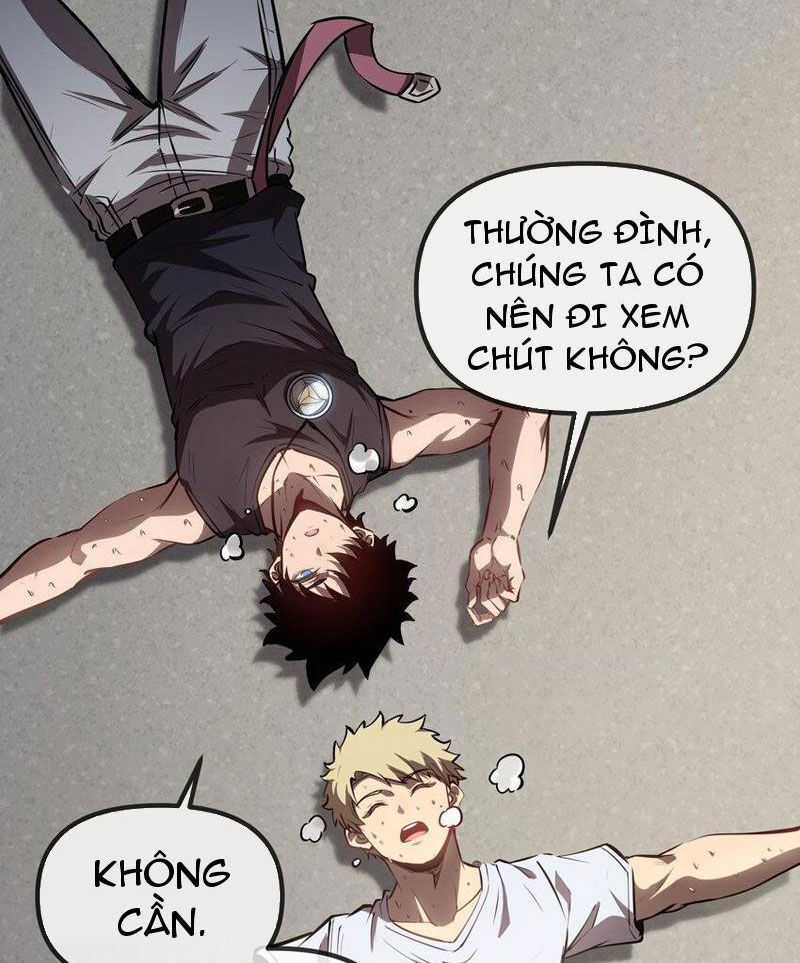 Thâm Uyên Chi Chủng Chapter 21 trang 45