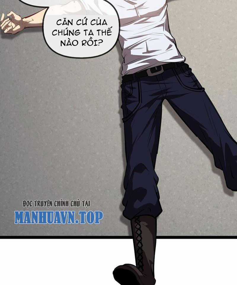 Thâm Uyên Chi Chủng Chapter 21 trang 46