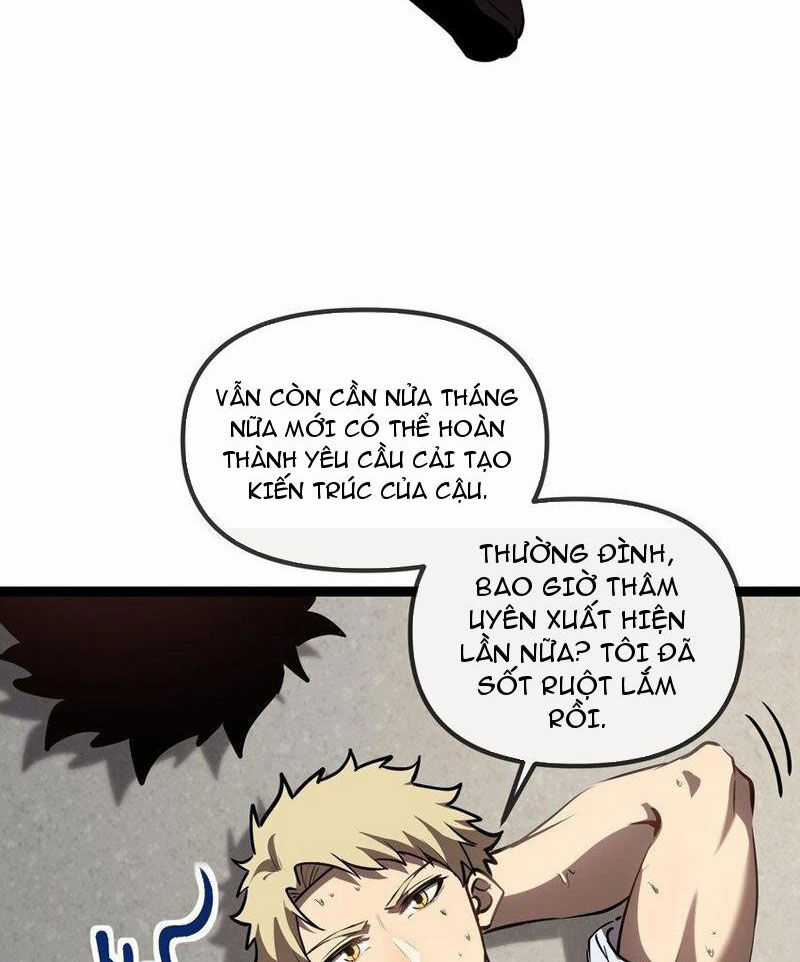 Thâm Uyên Chi Chủng Chapter 21 trang 47