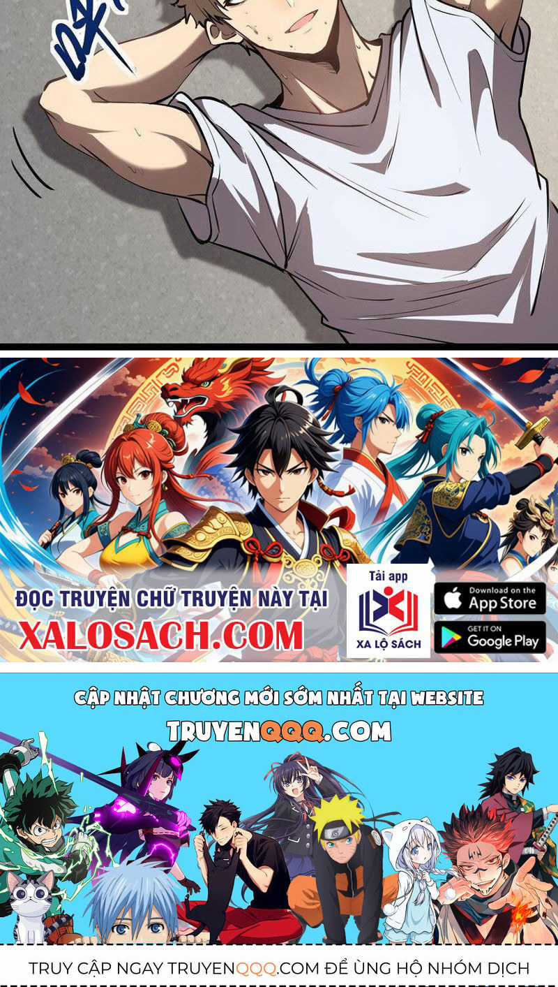 Thâm Uyên Chi Chủng Chapter 21 trang 48