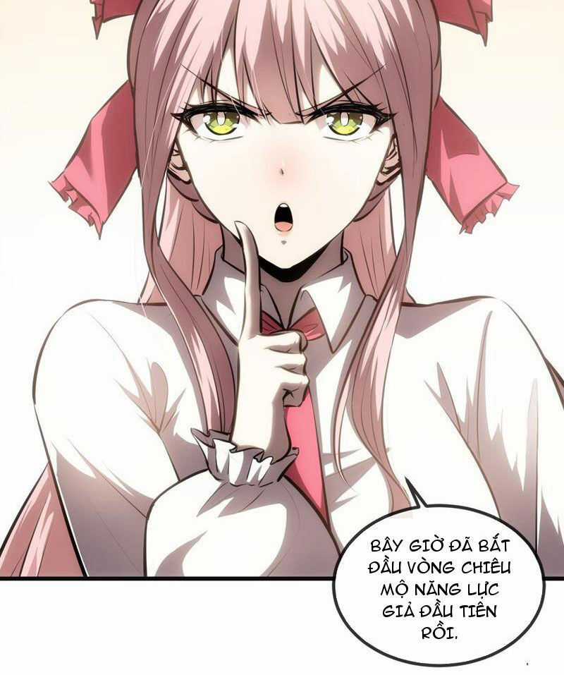 Thâm Uyên Chi Chủng Chapter 21 trang 5