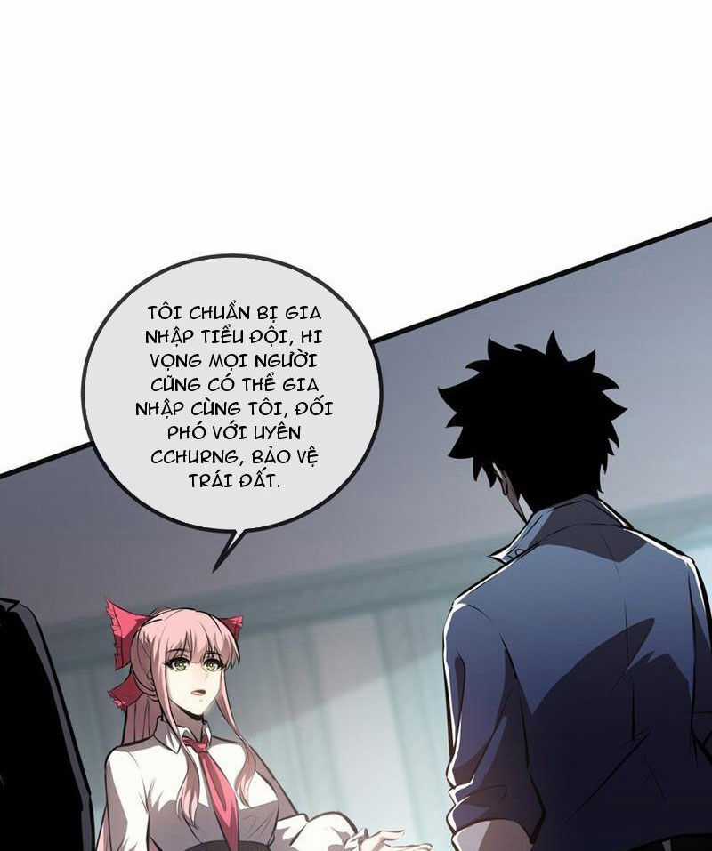 Thâm Uyên Chi Chủng Chapter 21 trang 6