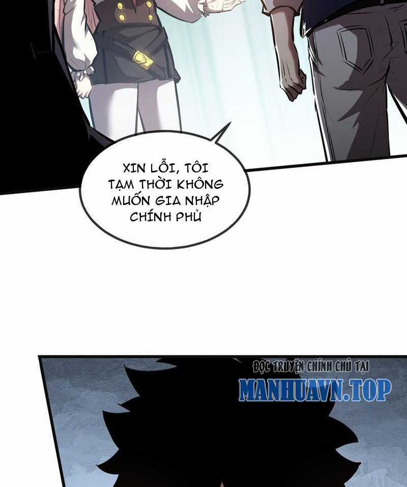 Thâm Uyên Chi Chủng Chapter 21 trang 7