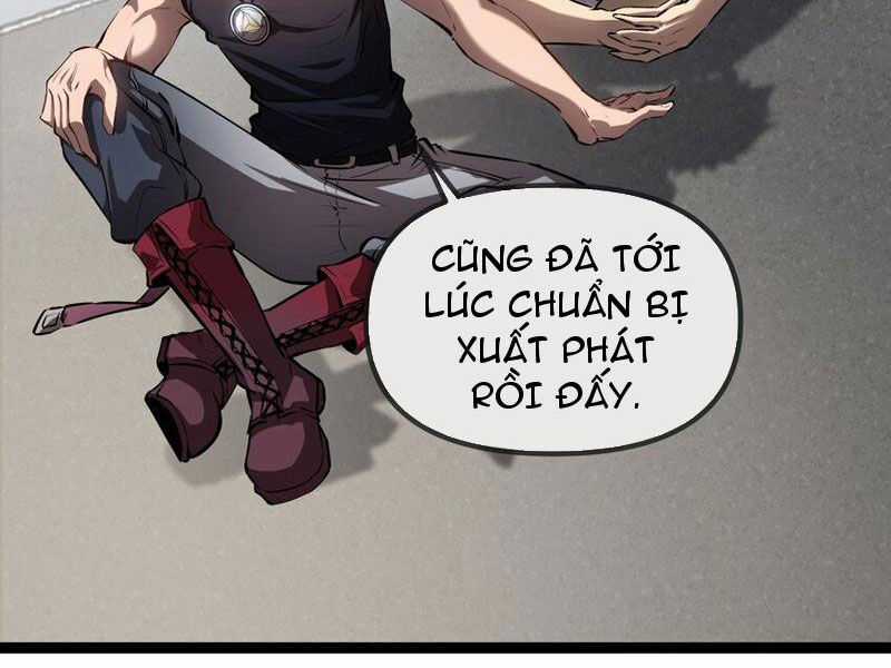 Thâm Uyên Chi Chủng Chapter 22 trang 1