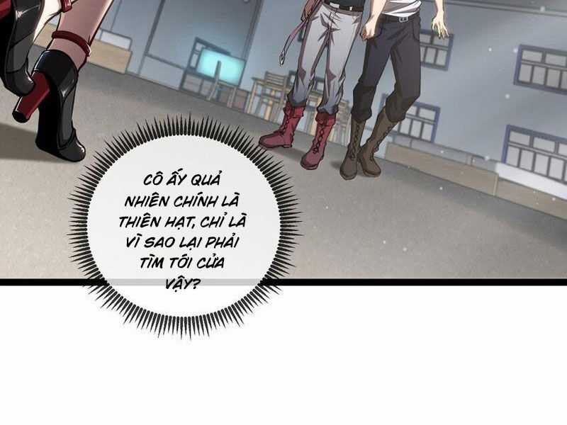 Thâm Uyên Chi Chủng Chapter 22 trang 18