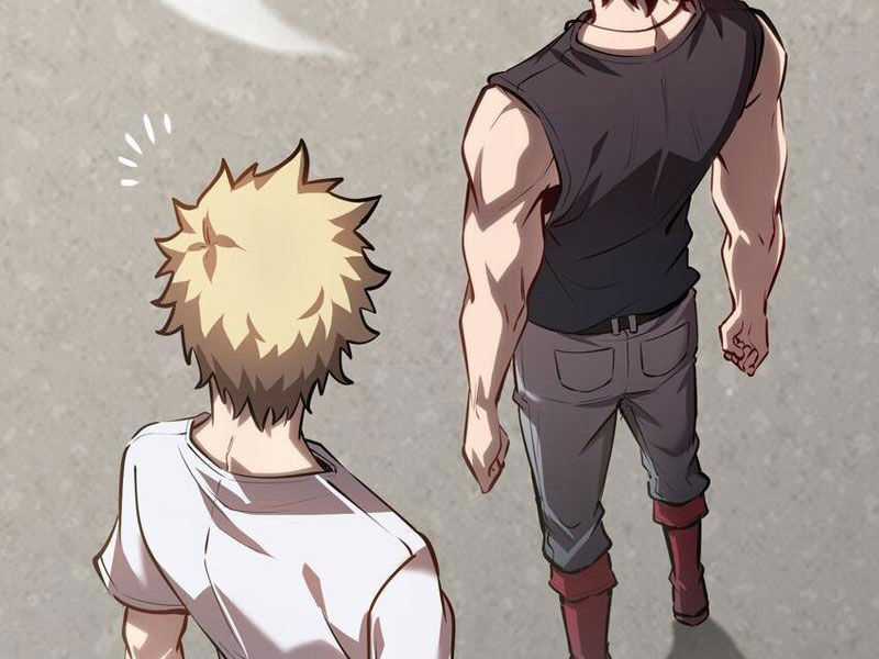 Thâm Uyên Chi Chủng Chapter 22 trang 21