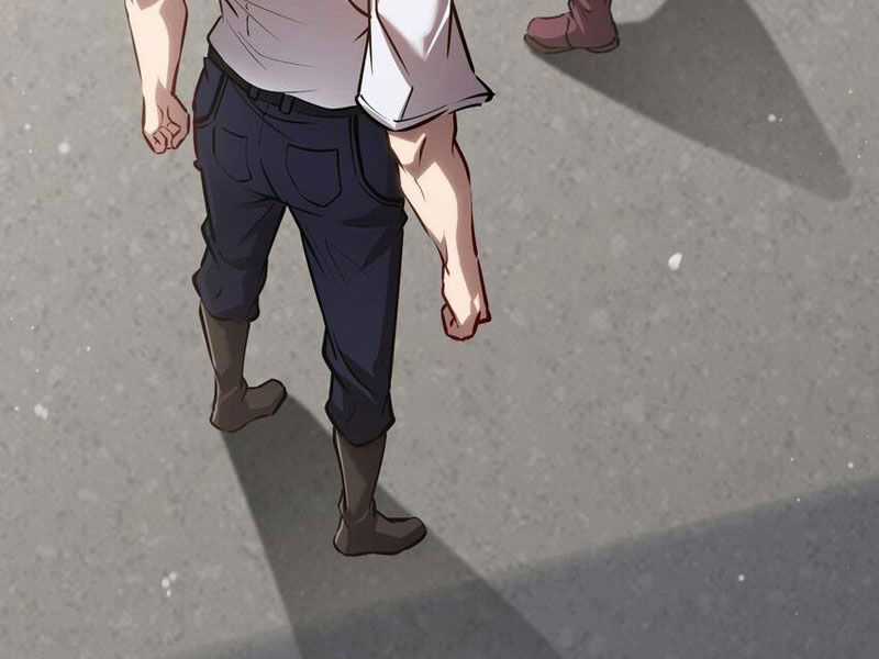 Thâm Uyên Chi Chủng Chapter 22 trang 22