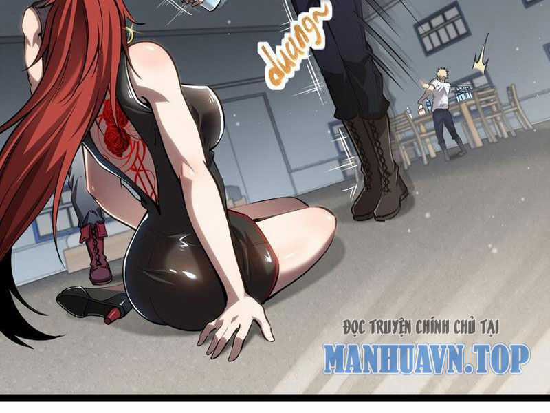 Thâm Uyên Chi Chủng Chapter 22 trang 25