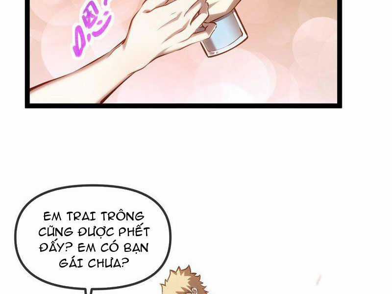 Thâm Uyên Chi Chủng Chapter 22 trang 27