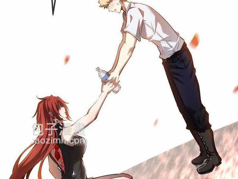 Thâm Uyên Chi Chủng Chapter 22 trang 28