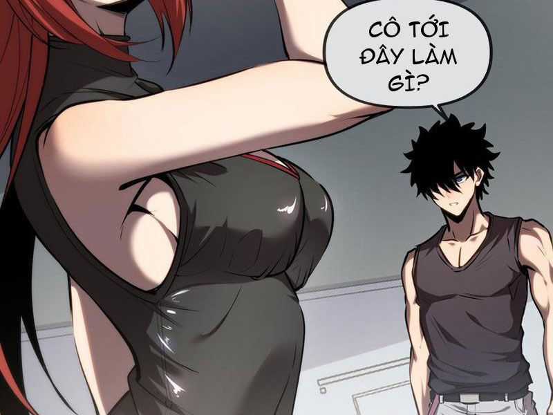 Thâm Uyên Chi Chủng Chapter 22 trang 34