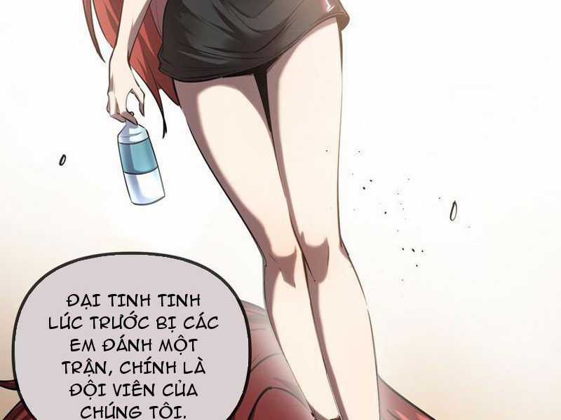 Thâm Uyên Chi Chủng Chapter 22 trang 37