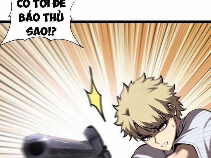 Thâm Uyên Chi Chủng Chapter 22 trang 40