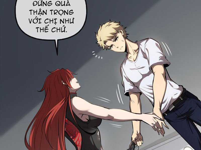 Thâm Uyên Chi Chủng Chapter 22 trang 43