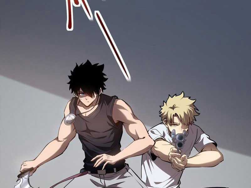 Thâm Uyên Chi Chủng Chapter 22 trang 5