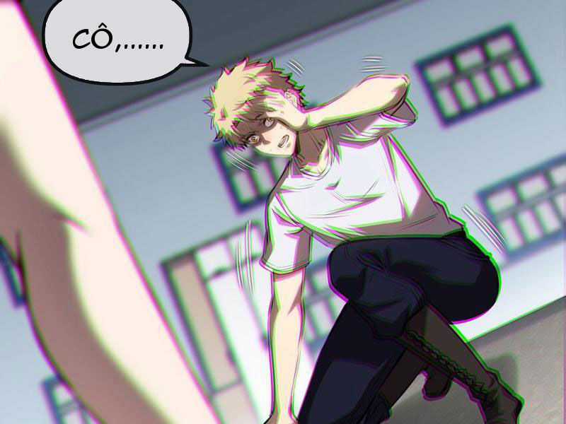 Thâm Uyên Chi Chủng Chapter 22 trang 54