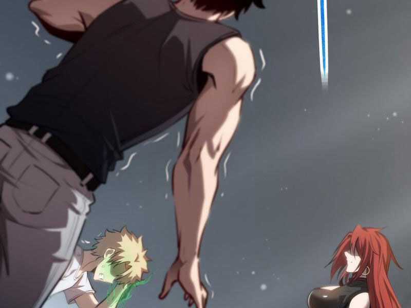 Thâm Uyên Chi Chủng Chapter 22 trang 61