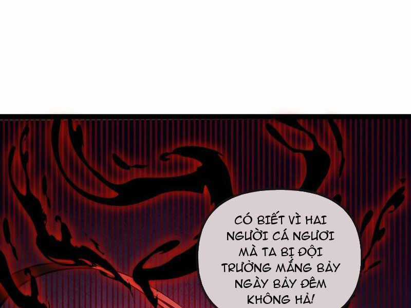 Thâm Uyên Chi Chủng Chapter 22 trang 7