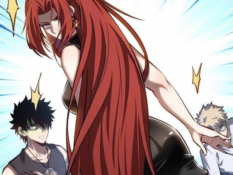 Thâm Uyên Chi Chủng Chapter 22 trang 73