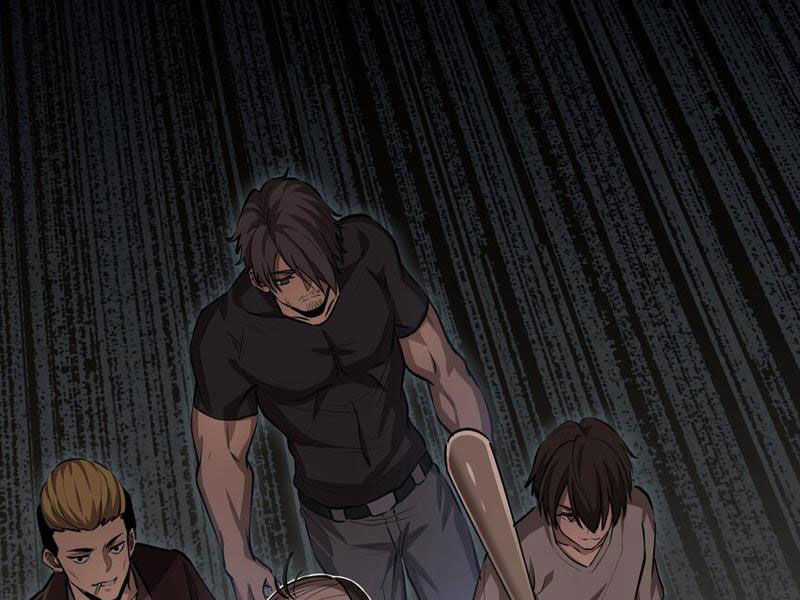 Thâm Uyên Chi Chủng Chapter 22 trang 76