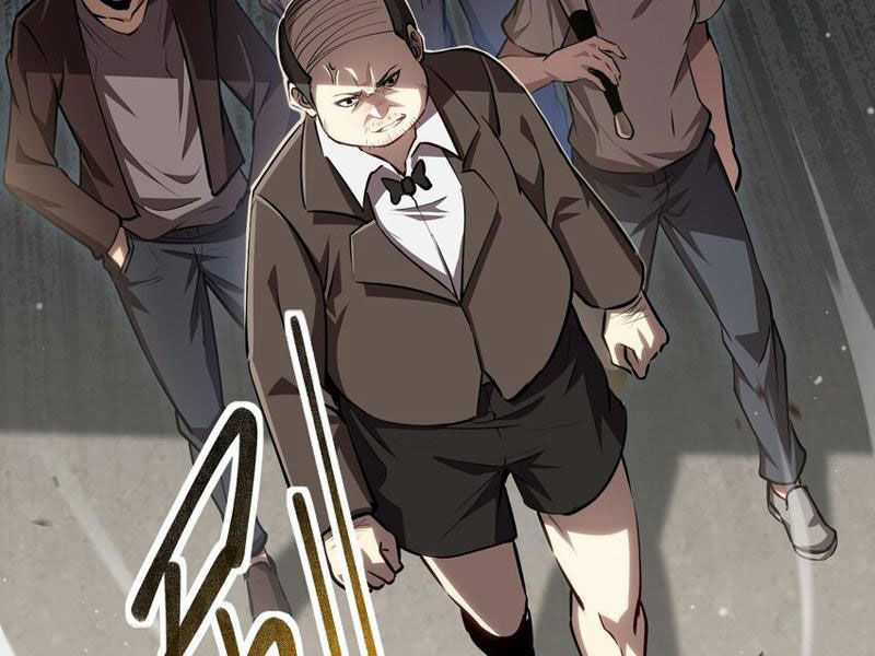 Thâm Uyên Chi Chủng Chapter 22 trang 77