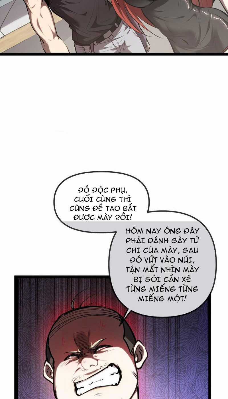 Thâm Uyên Chi Chủng Chapter 23 trang 1
