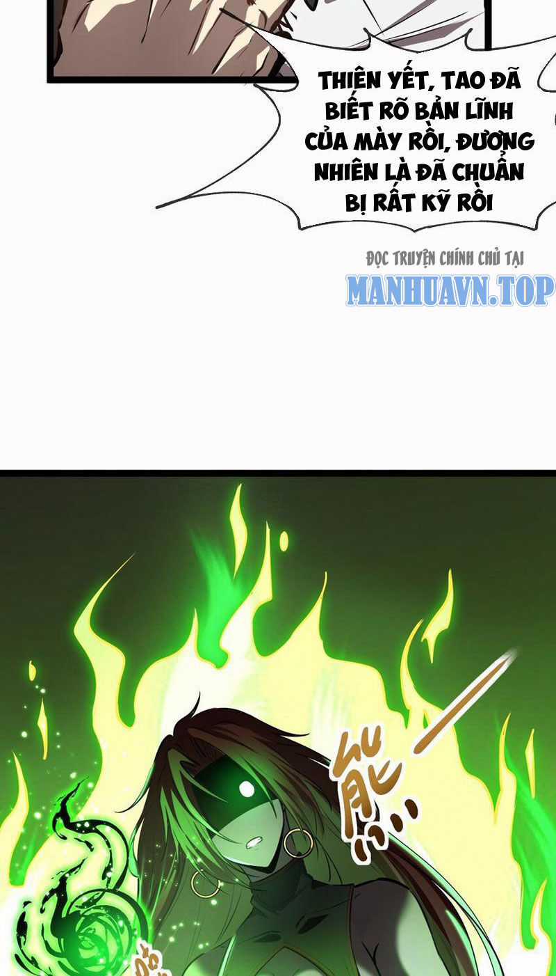 Thâm Uyên Chi Chủng Chapter 23 trang 10