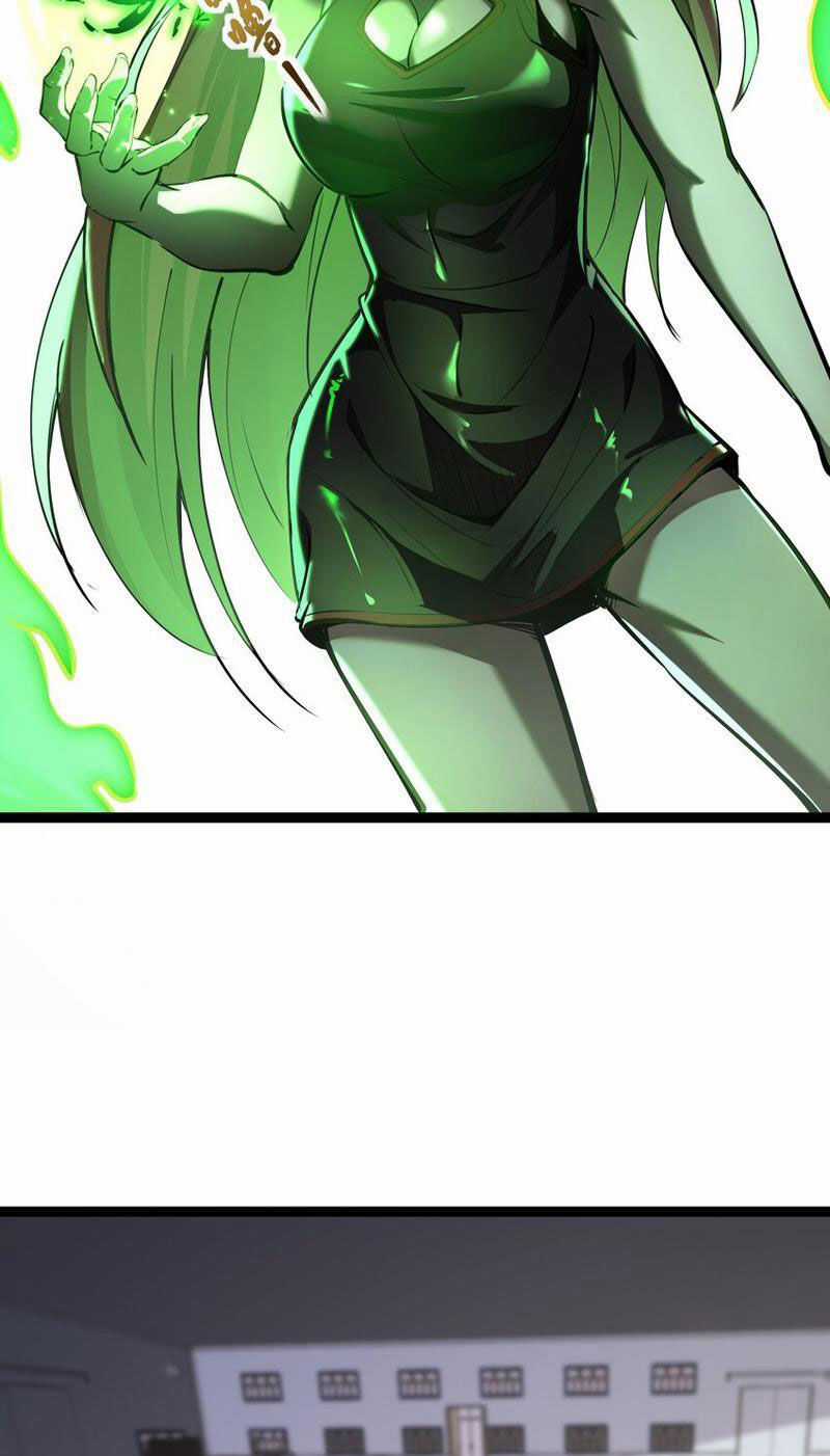 Thâm Uyên Chi Chủng Chapter 23 trang 11