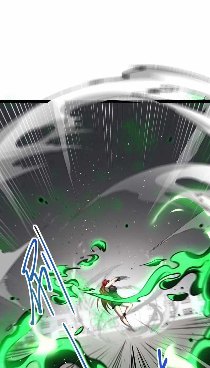 Thâm Uyên Chi Chủng Chapter 23 trang 13