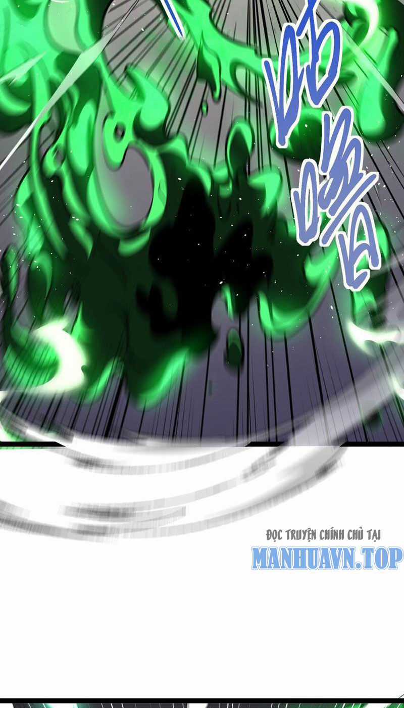 Thâm Uyên Chi Chủng Chapter 23 trang 14