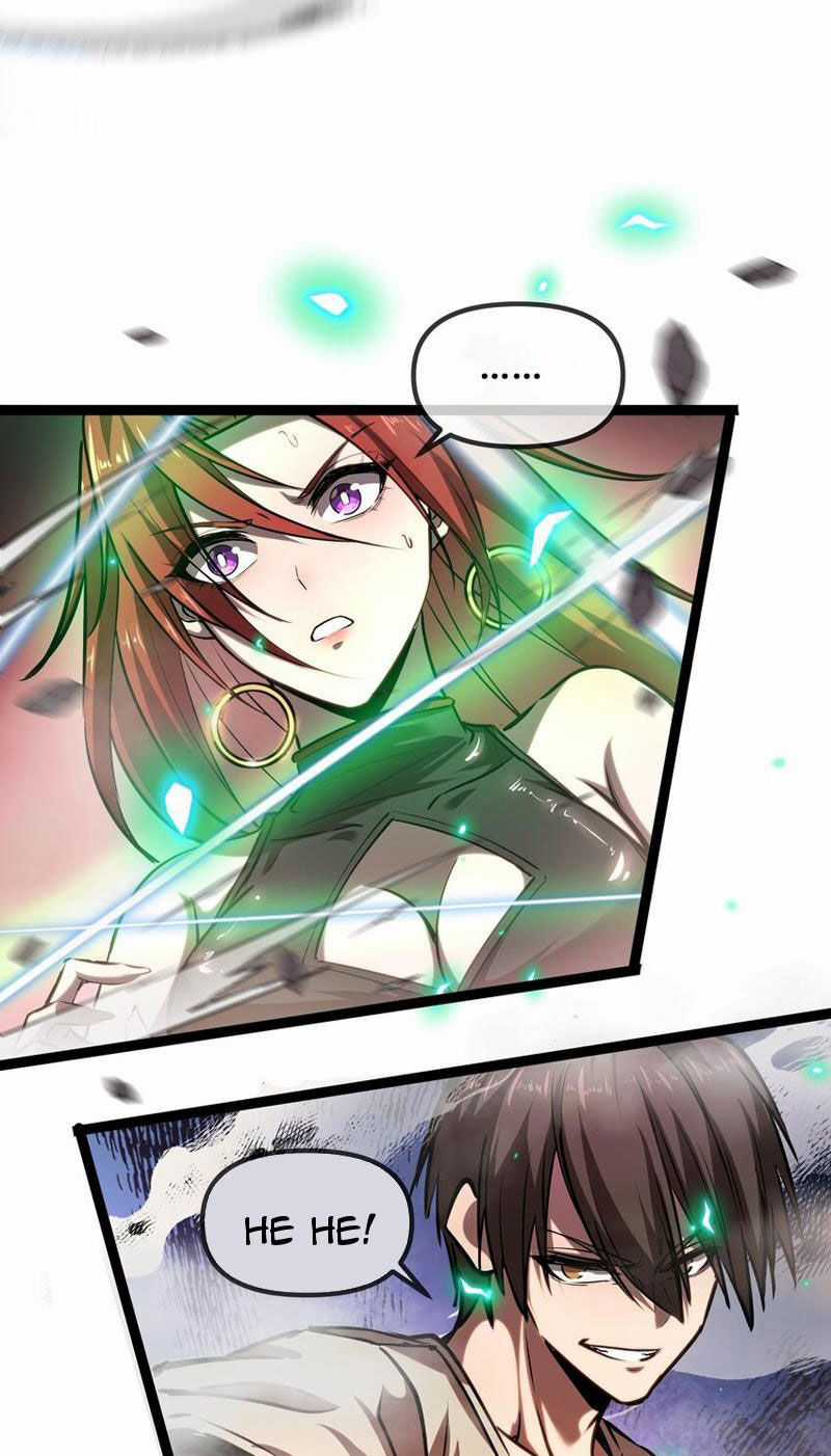 Thâm Uyên Chi Chủng Chapter 23 trang 18