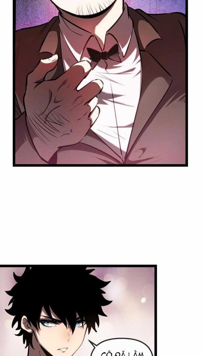 Thâm Uyên Chi Chủng Chapter 23 trang 2