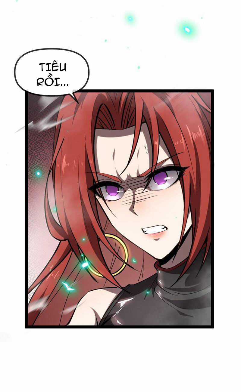 Thâm Uyên Chi Chủng Chapter 23 trang 20