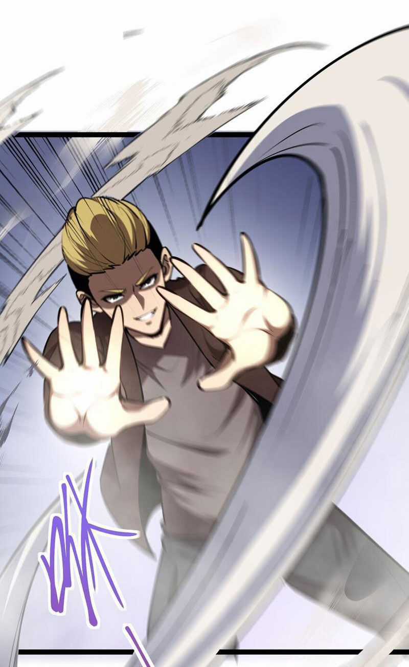 Thâm Uyên Chi Chủng Chapter 23 trang 21