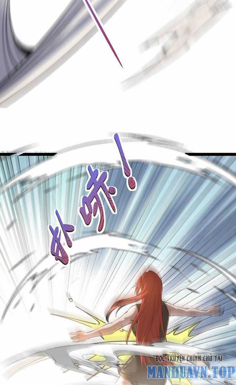 Thâm Uyên Chi Chủng Chapter 23 trang 22