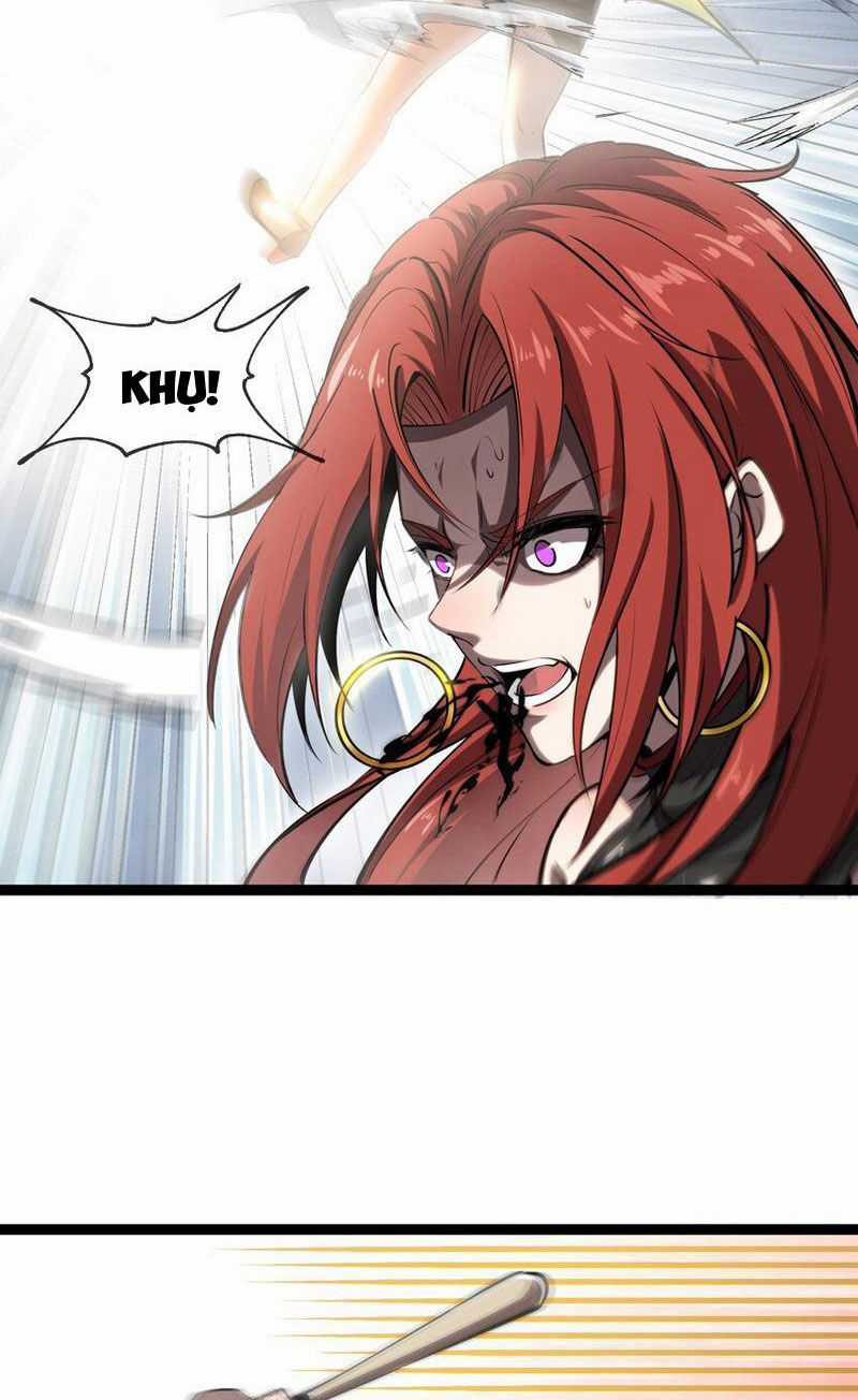 Thâm Uyên Chi Chủng Chapter 23 trang 23