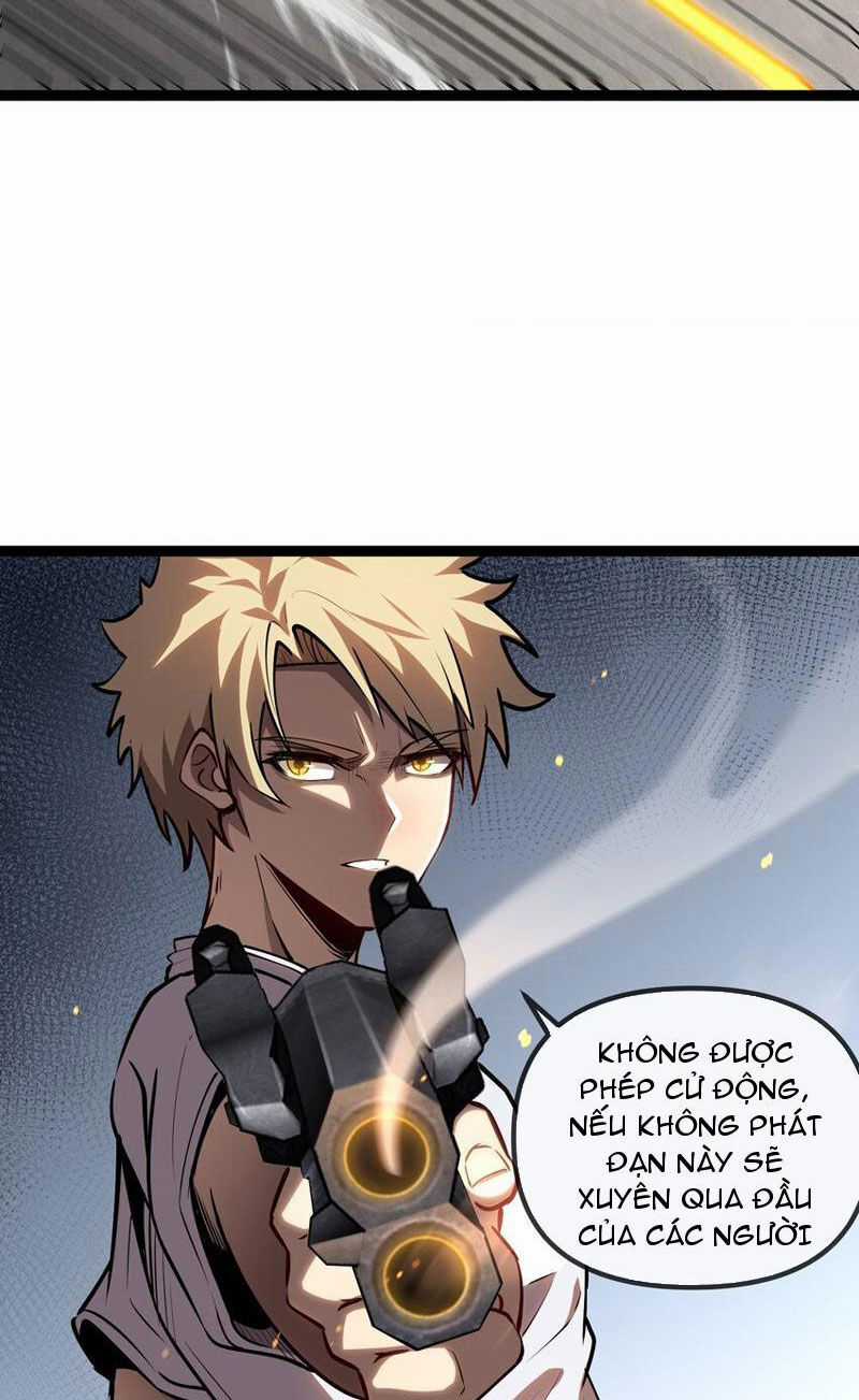 Thâm Uyên Chi Chủng Chapter 23 trang 26