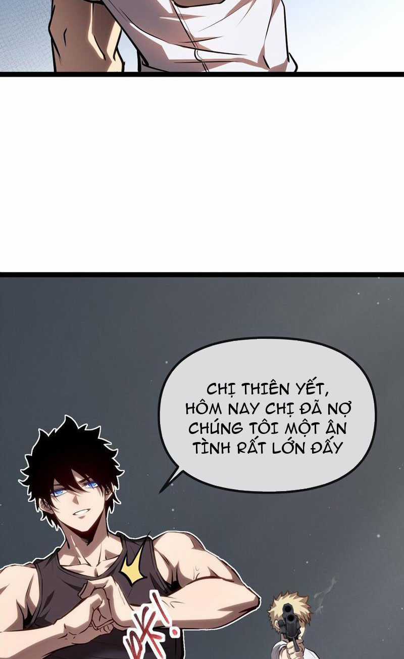 Thâm Uyên Chi Chủng Chapter 23 trang 27