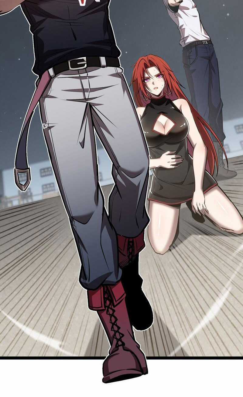 Thâm Uyên Chi Chủng Chapter 23 trang 28