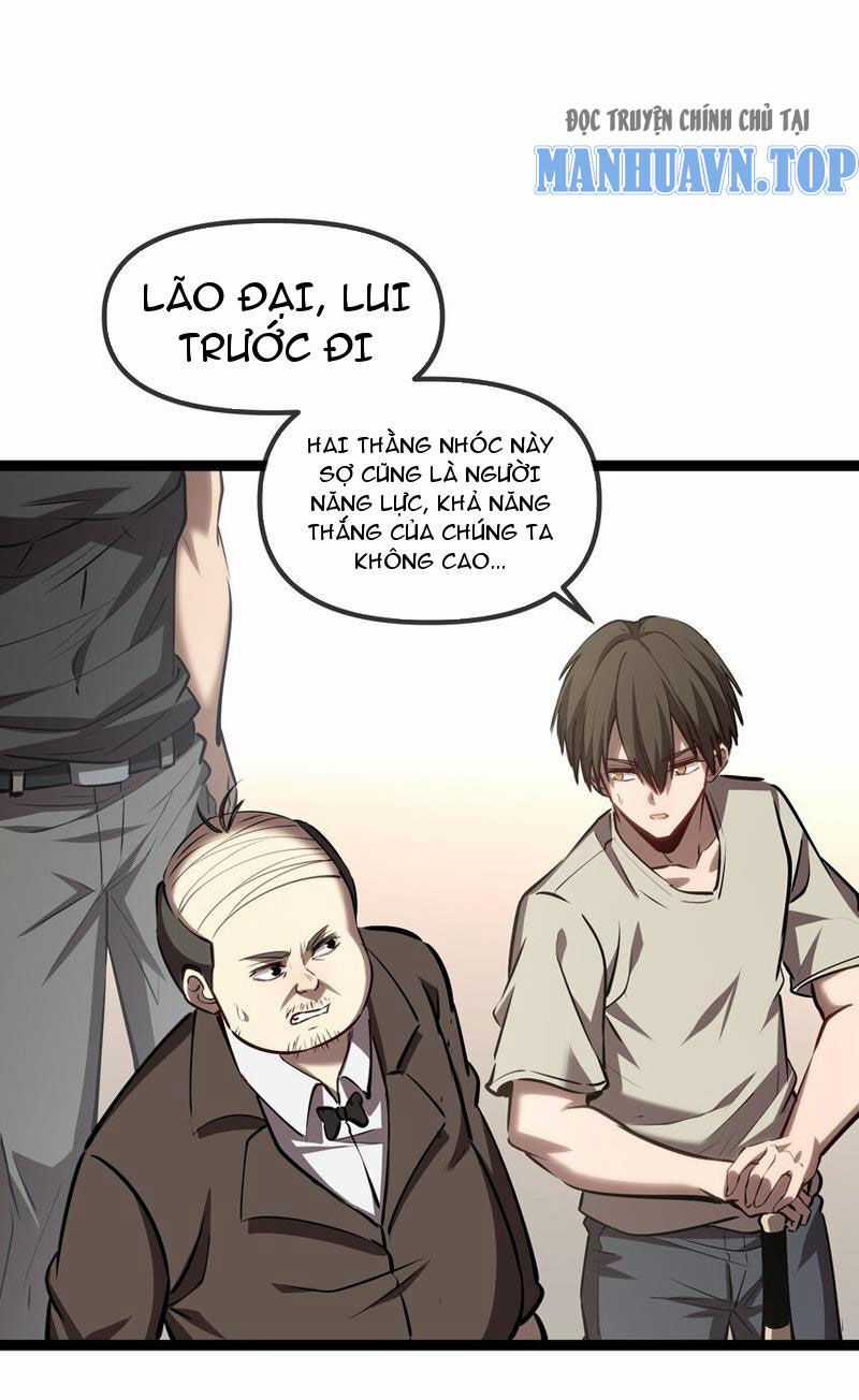 Thâm Uyên Chi Chủng Chapter 23 trang 29