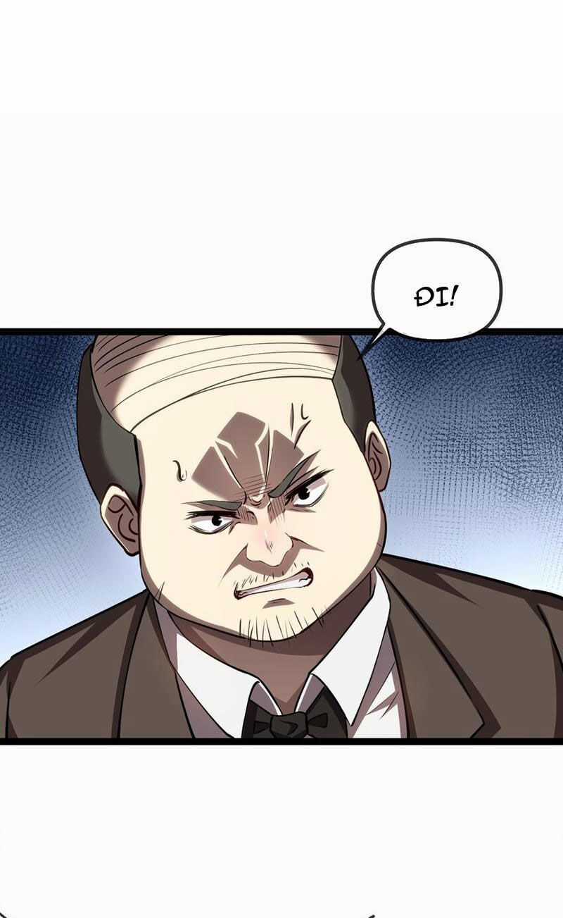 Thâm Uyên Chi Chủng Chapter 23 trang 30