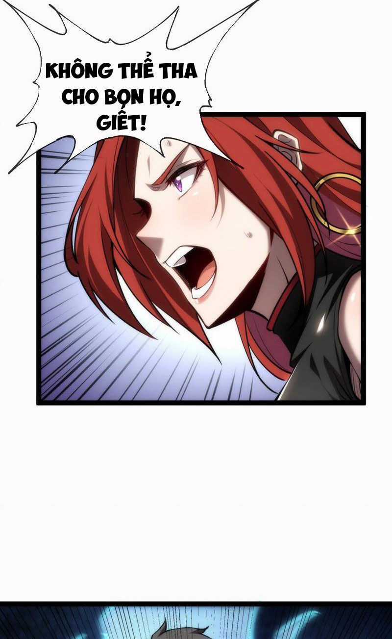 Thâm Uyên Chi Chủng Chapter 23 trang 31