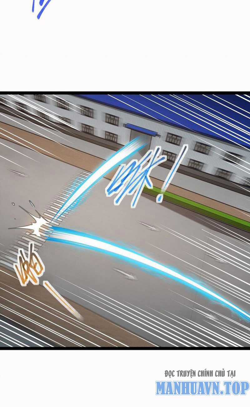 Thâm Uyên Chi Chủng Chapter 23 trang 33