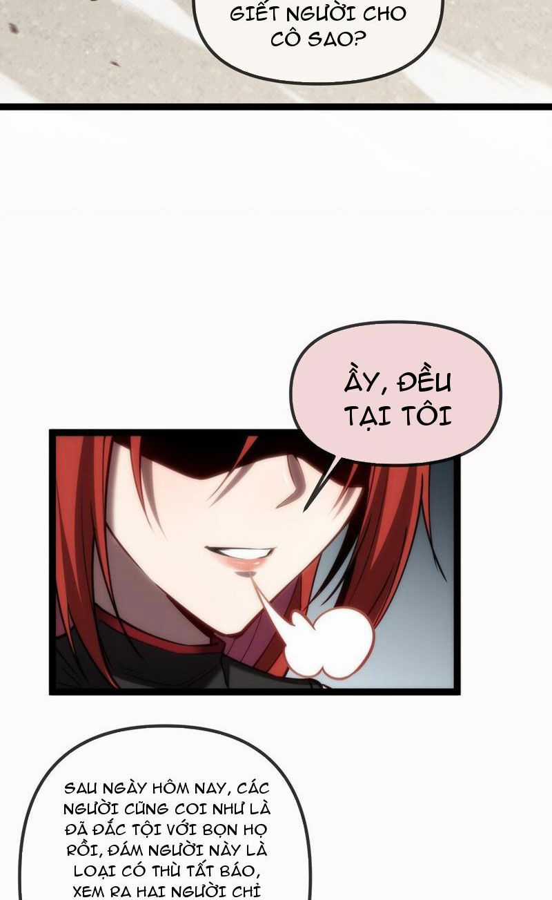 Thâm Uyên Chi Chủng Chapter 23 trang 35