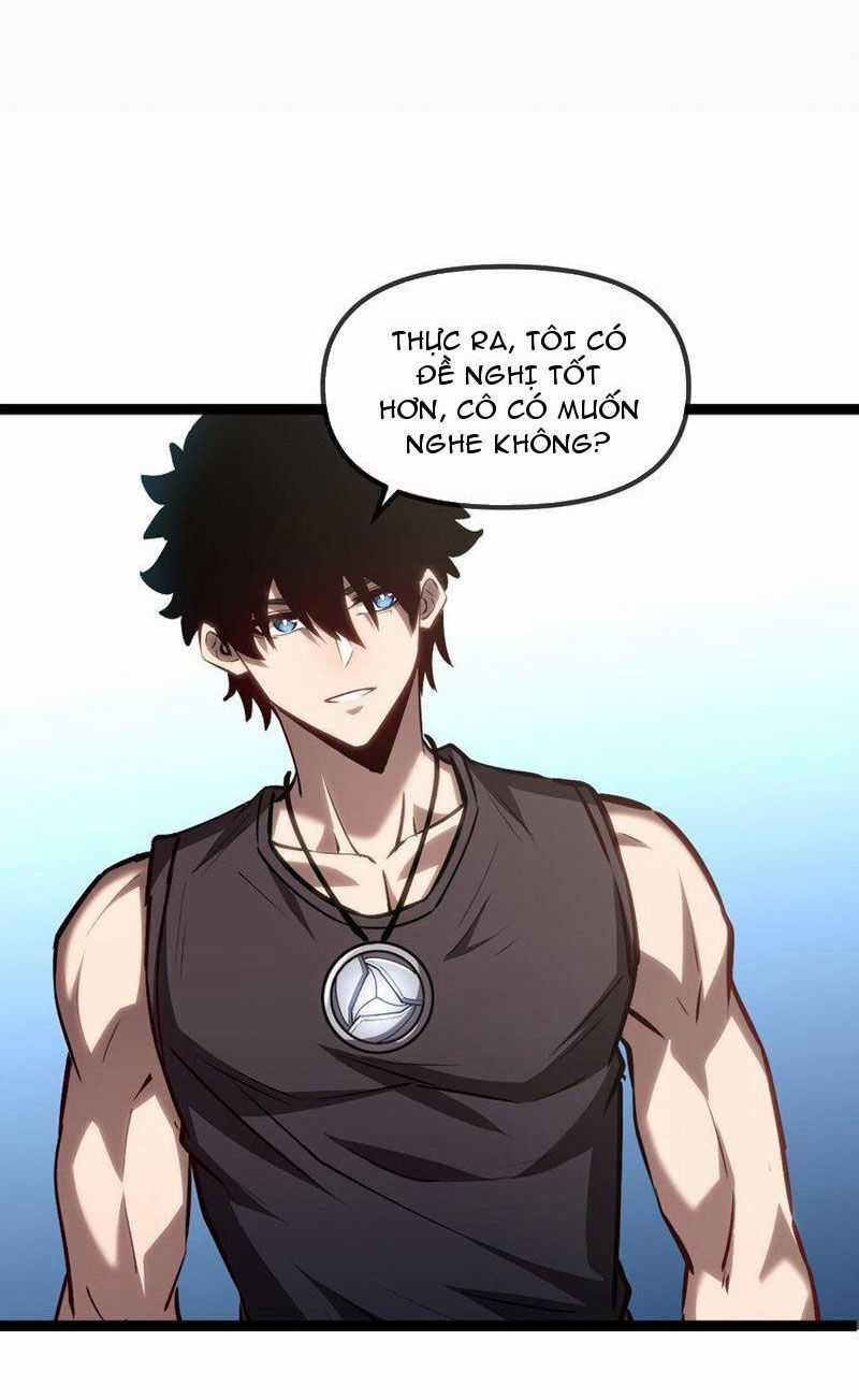 Thâm Uyên Chi Chủng Chapter 23 trang 37