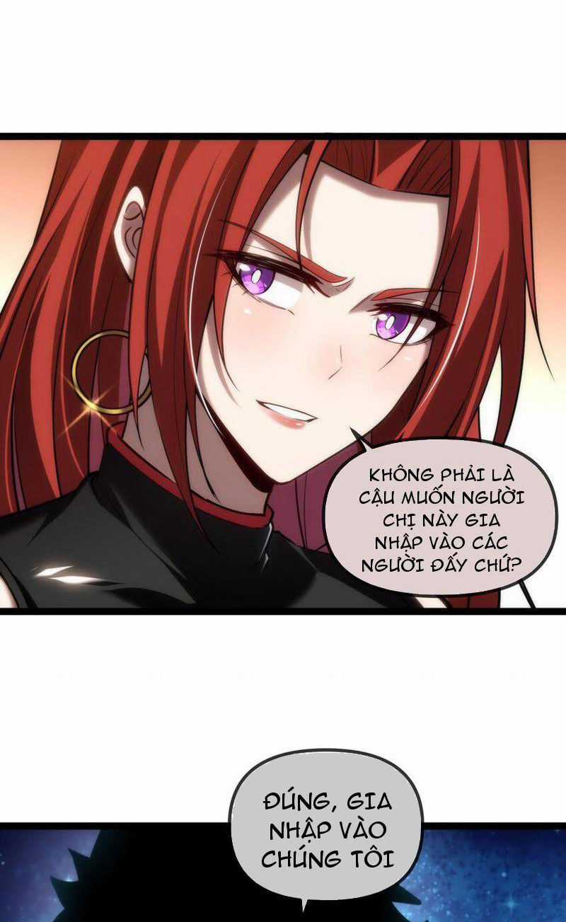 Thâm Uyên Chi Chủng Chapter 23 trang 38