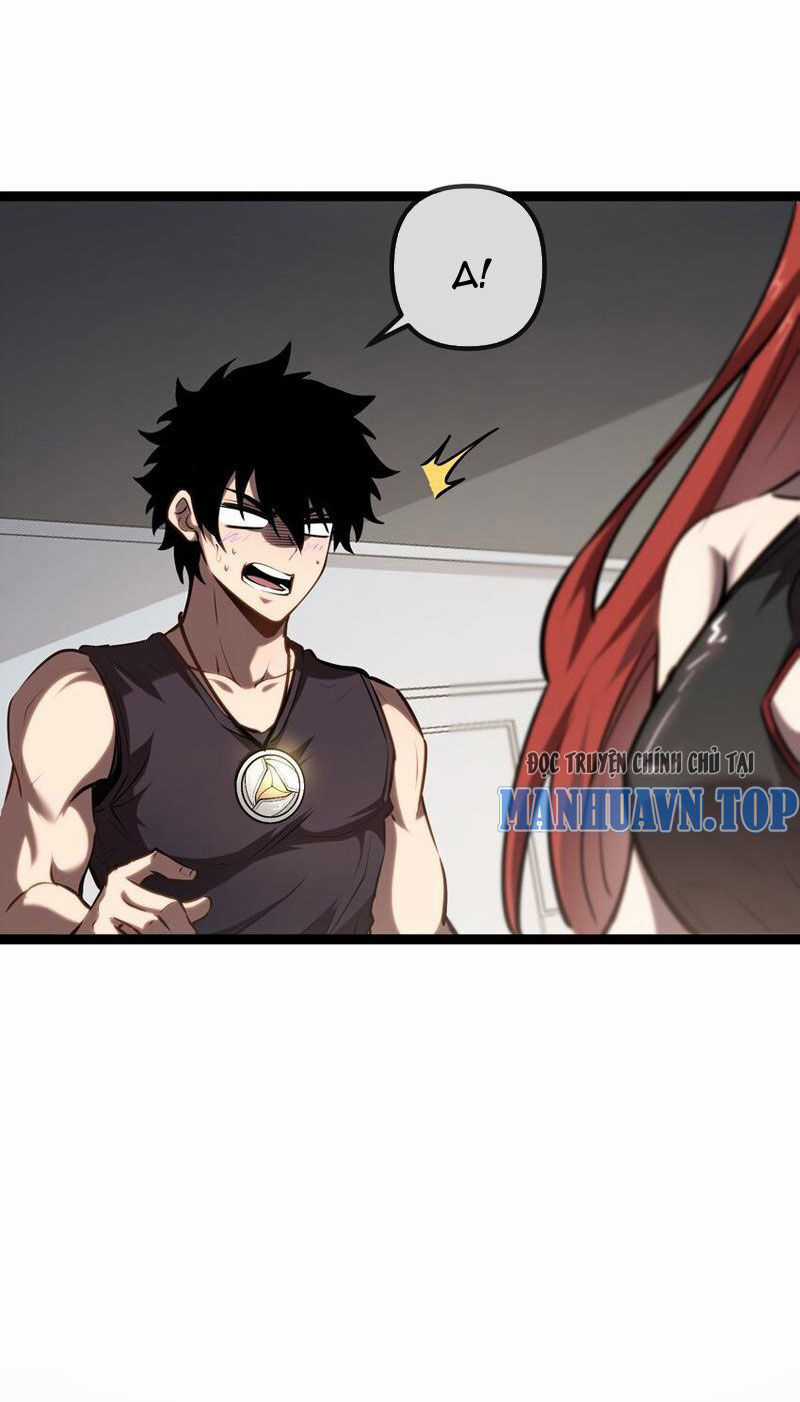 Thâm Uyên Chi Chủng Chapter 23 trang 4